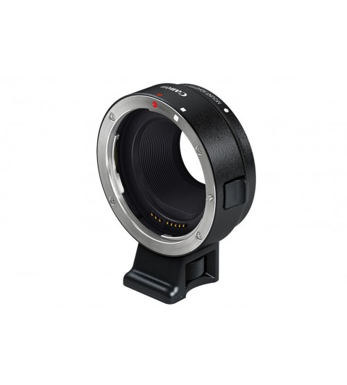 Canon Mount Adapter EF to EOS M